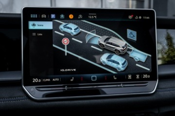 Volkswagen Tayron 2025 Volkswagen Tayron R-Line Plus 2.0 TDI 193 KM DSG, zdjęcie 30