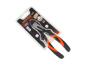 КРЕЗЦЫ БОКОРОЗЫ УДЛИНЕННЫЕ 180ММ