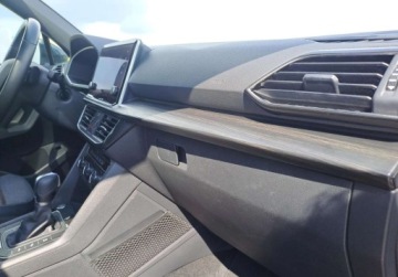 Seat Tarraco SUV 2.0 TSI 190KM 2019 Seat Tarraco Tarraco 2.0 TSI 190 KM Xcellence 4Drive Kamera Szyberdach, zdjęcie 25