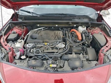 Toyota Venza 2024 Toyota Venza 2024 Toyota Venza LE AWD , Run and Drive , od firmy ubezpiecz, zdjęcie 12