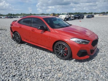 BMW Seria 2 F74 M Gran Coupe 2.0 M235 300KM 2024 BMW Seria 2 M235xi 2024 2.0l 2.0 Benzyna 301KM, zdjęcie 4