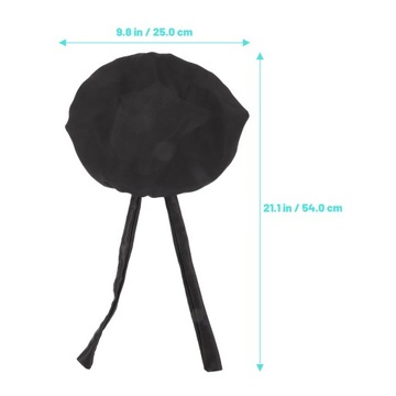 БУМАЖНЫЕ ПОЛОТЕНЦА ШАПКИ ДЛЯ ЖЕНСКИХ ВОЛОС