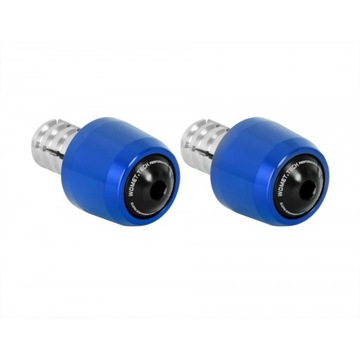 KOŃCÓWKI KIEROWNICY UNIWERSALNE 17mm - WOMET-TECH