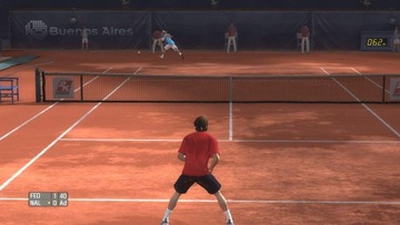 Топ Спин 3 Wii Wii