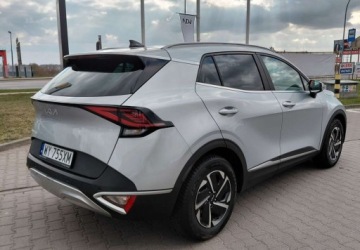 Kia Sportage V SUV 1.6 T-GDI MHEV 150KM 2023 Kia Sportage L 1,6T-GDI 150KM 7DCT FWD MHEV Gwarancja FV23 Salon PL 1.6, zdjęcie 4