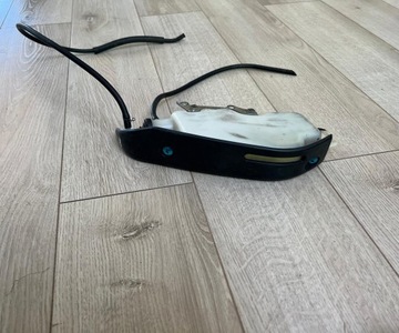 YAMAHA YZF-R6 RJ01 RJ03 99-02 Zbiorniczek Wyrównawczy