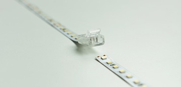 PRO разъем-зажим для светодиодных лент COB