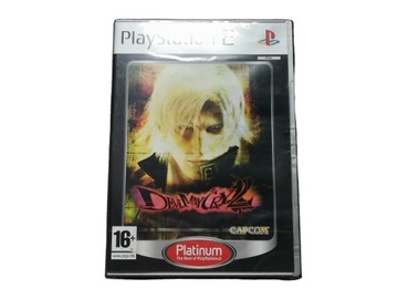 Devil May Cry 2