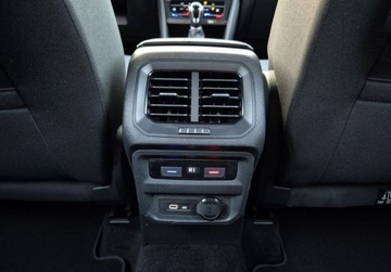 Seat Tarraco SUV 1.5 EcoTSI EVO 150KM 2021 Seat Tarraco SalonPL Style SS 1.5Eco TSI 150KM LED ACC FullLink Alu18 ASO, zdjęcie 16