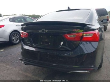 Chevrolet Malibu VII 2023 Chevrolet Malibu 2023 Chevrolet Malibu 4dr Sdn RS 1.5 Benzyna 160KM, zdjęcie 14