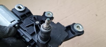 A6 C7 4G MOTOREK STĚRAČE KOMBI 4G9955711A A4 B8 C6