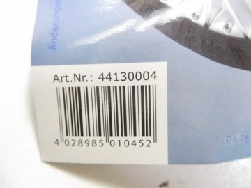 PETEX 44130004 Комплект мешков для шин