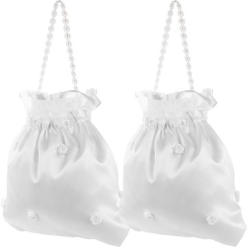 Свадебный пакет Подарочный пакет для невесты 2 шт.