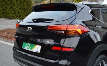 Hyundai Tucson III 2019 Hyundai Tucson LIFT 1,6 CRDI 115 KM Klimatronik Nawigacja Kamera KRELL 1.7, zdjęcie 37