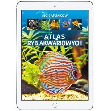 Atlas ryb akwariowych