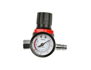 Краскораспылитель + редуктор и дегидратор