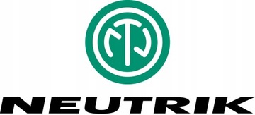 Разъем NEUTRIK NP2X, большой моноштекер 6,3 мм