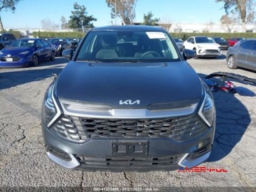 Kia Sportage V 2024 Kia Sportage 2024 r. 1,6L HYBRID LX 1.6 Hybryda 227KM, zdjęcie 1