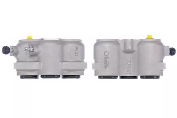 ATE 24.3306-1702.5 TŘMEN BRZDY