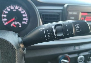 Kia Rio IV 2019 Kia Rio Super Stan Okazja Maly Przebieg 1.2 Benzyna 90KM, zdjęcie 16