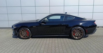 Ford Mustang VI Fastback 2023 5.0 Ti-VCT 446KM 2025 Ford Mustang DEMO Opole Magneride automat wentylowane fotele ACC aktywny, zdjęcie 24