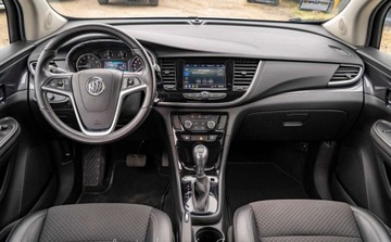 Buick 2021 Buick Encore Buick 1.4 AWD 140KM 1.4 Benzyna 140KM, zdjęcie 9