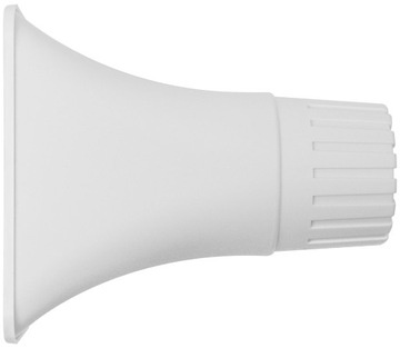 Syrena dźwiękowa; akustyczna; dwutonowa; 118dB/1m