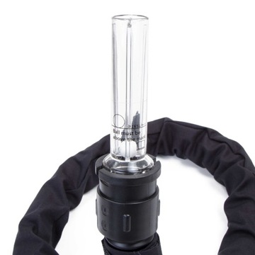 PRZYŁBICA SPAWALNICZA SAMOŚCIEMNIAJĄCA MAGNUM Z NAWIEWEM