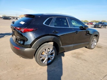 Mazda CX-30 2022 Mazda CX-30 2022 r.,2,5L PREFERRED 4X4 2.5 Benzyna 187KM, zdjęcie 5