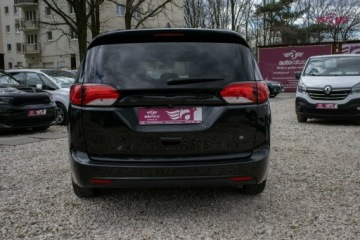 Chrysler Pacifica II 3.6 V6 291KM 2018 Chrysler Pacifica Full Opcja LIMITED S * Nowe LPG, zdjęcie 5