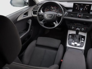 Audi A6 C7 Avant Facelifting 2.0 TDI ultra 190KM 2015 Audi A6 2.0 TDI, 187 KM, Automat, Navi, Xenon, zdjęcie 6