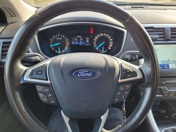 Ford Mondeo V Sedan 1.5 EcoBoost 160KM 2017 Ford Mondeo Salon PL,Pierwszy wlasciciel 1.5 Benzyna 160KM, zdjęcie 20