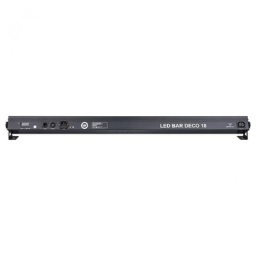 LIGHT4ME LED BAR DECO 18 LISTWA LED BELKA DEKORACYJNA