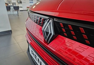 Renault Captur II Crossover Facelifting 1.0 TCe Eco-G 100KM 2025 Renault Captur OD REKI po liftingu nowosc open R-Link evolution TCe 100, zdjęcie 7