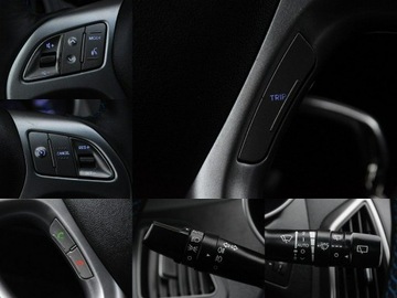 Hyundai ix35 SUV 1.7 CRDi 115KM 2013 Hyundai ix35 1.7CRDi nawigacja kamera półskóra, zdjęcie 15