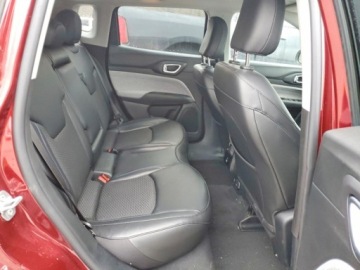 Jeep Compass II 2022 Jeep Compass Latitude 2022 2.4 Benzyna 177KM, zdjęcie 10