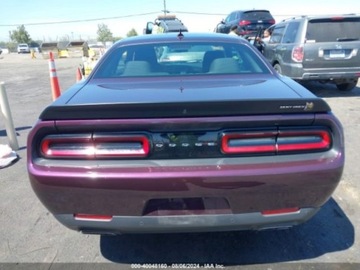 Dodge Challenger III 2020 Dodge Challenger 2020r, RT, Scat Pack, Widebody, 6.4L 6.4 Benzyna 485KM, zdjęcie 7