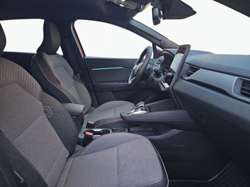 Renault Captur II 2024 Renault Captur 1.3 TCe Techno EDC, Polski salon, b, zdjęcie 12