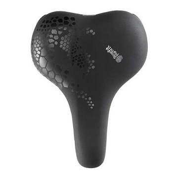 ПРОДАЕТСЯ ВЕЛОСИПЕДНОЕ СИДЕНЬЕ ROYAL FREEWAY FIT УМЕРЕННОЕ