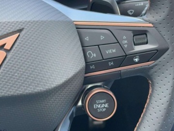 Cupra Formentor Crossover 1.5 TSI 150KM 2025 Cupra Formentor 1.5 eTSI 150KM DSG FV23 Gwarancja Kamera Cofania Pakiet, zdjęcie 18
