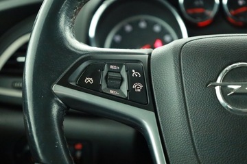 Opel Astra J GTC 1.4 100KM 2013 Opel Astra 1.4 16V, Salon Polska, 1. Właściciel, zdjęcie 14