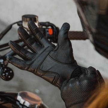 Перчатки OZONE STICK CUSTOM II LADY BLACK БЕСПЛАТНО