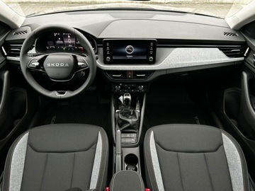 Skoda Scala Hatchback Facelifting 1.0 TSI 115KM 2025 Skoda Scala Edition 130 1.0 TSI DSG, zdjęcie 3