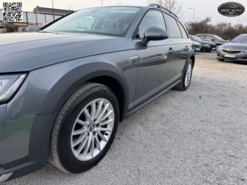 Audi A4 B9 Avant 2.0 45 TFSI 245KM 2019 Audi A4 Allroad Allroad -Quattro - Szwajcaria - Top - 2 x kola 2.0 Benzyna, zdjęcie 22