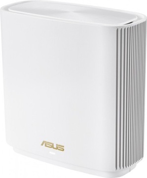 Маршрутизатор ASUS ZenWiFi XT8 (2 упаковки) — белый
