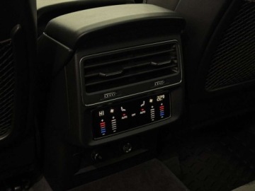 Audi Q7 II SQ7 Facelifting 4.0 TFSI 507KM 2021 Audi SQ7 Quattro Tiptronic 1 wlasciciel Salon Polska FV23 gw dostawa, zdjęcie 13