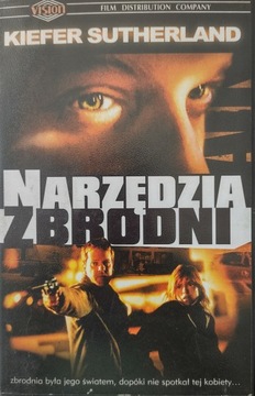 Narzędzia zbrodni VHS