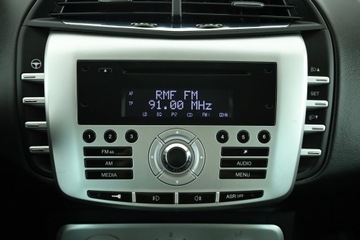 Lancia Delta III 2009 Lancia Delta 1.6 JTD, Xenon, Klima, Parktronic, zdjęcie 8