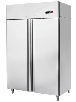 SZAFA CHŁODNICZA 2 DRZWIOWA 1400L MBF8117