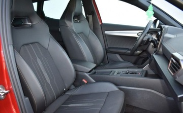 Cupra Formentor Crossover 2.0 TSI 190KM 2024 Cupra Formentor 2.0 TSI 190KM 4x4 DSG Salon PL 1 Wl. Fv VAT 23 ASO 2.0, zdjęcie 5